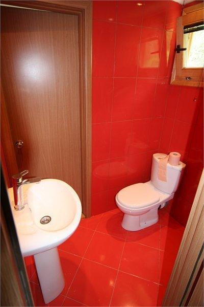 Villa Strp Risan Szoba fotó