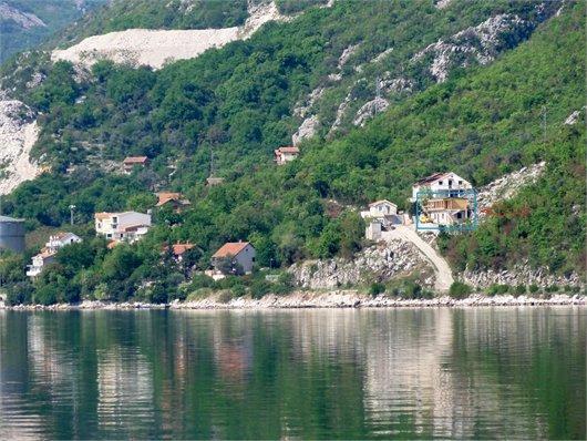 Villa Strp Risan Szoba fotó