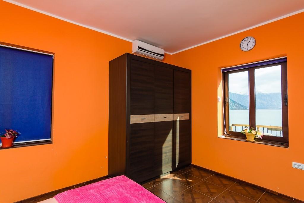 Villa Strp Risan Szoba fotó